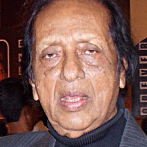 Chandrashekhar Vaidya