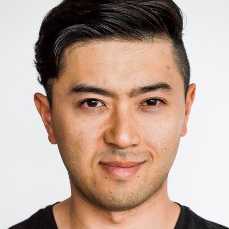 David Lam