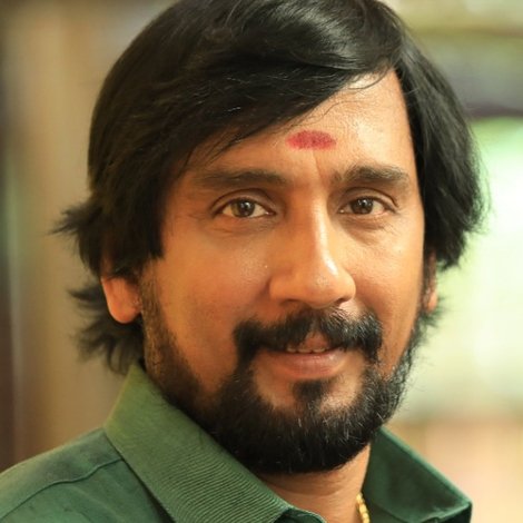 Dr. Suria Narayanan