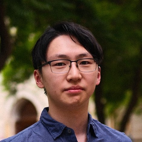 Charles Li