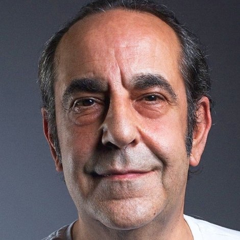 Özkan Uğur