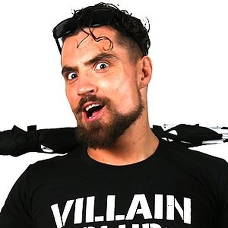 Martin Scurll