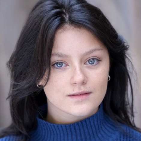 Lily-Rose Aslandogdu