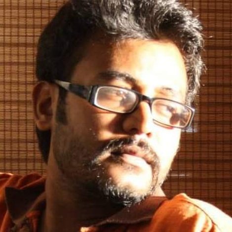 Anshuman Pratyush