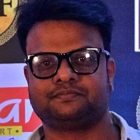 Kartik Yeskay