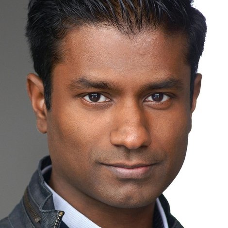Rajan Velu