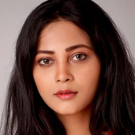Kaveri Priyam