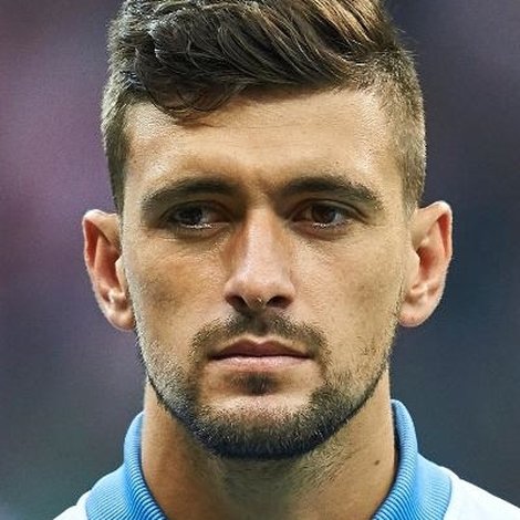 Giorgian De Arrascaeta