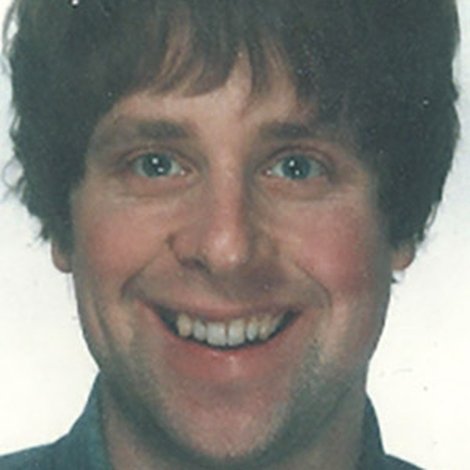 Daniel Hutchings