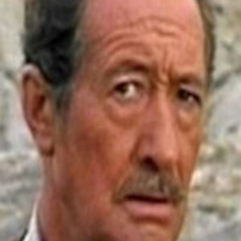 Ricardo Canales
