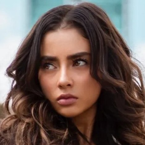 Palmeira Cruz