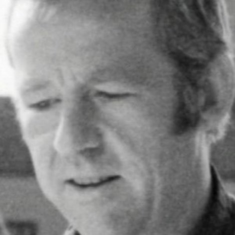 Dave Martin