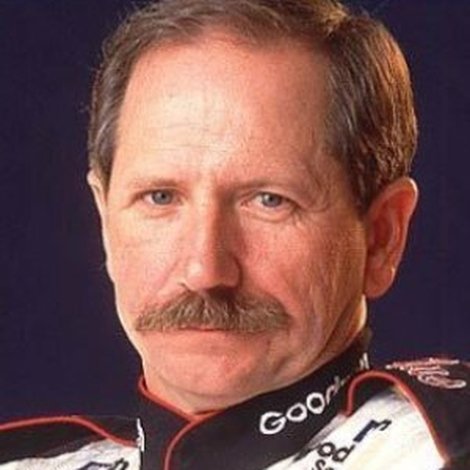 Dale Earnhardt