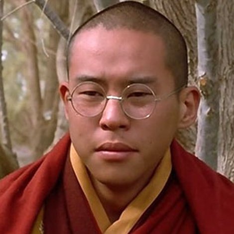 Tenzin Thuthob Tsarong