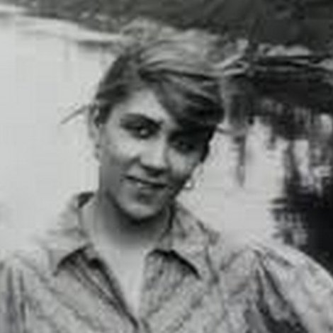 Jane Maylianes