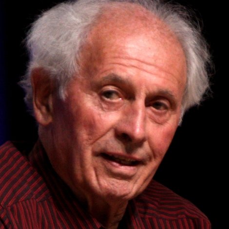 Michael Forest