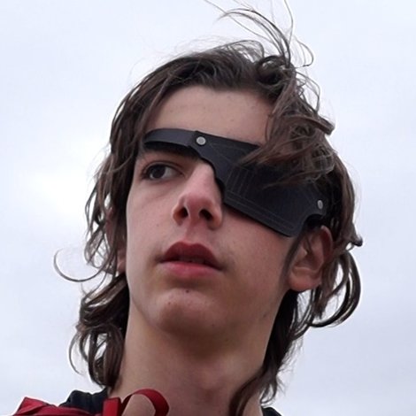 Nil Alberdi
