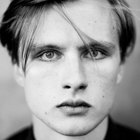 Daniel Warland