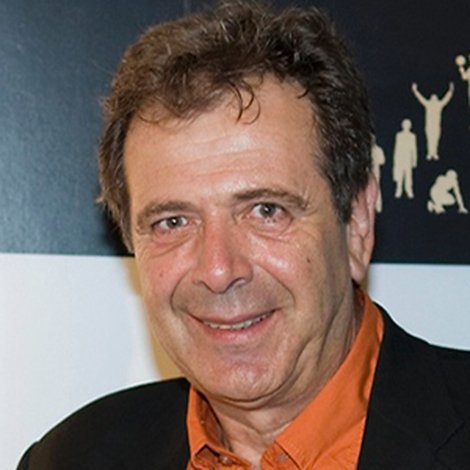Hristos Fotidis