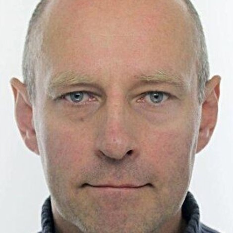 Aarne Mägi