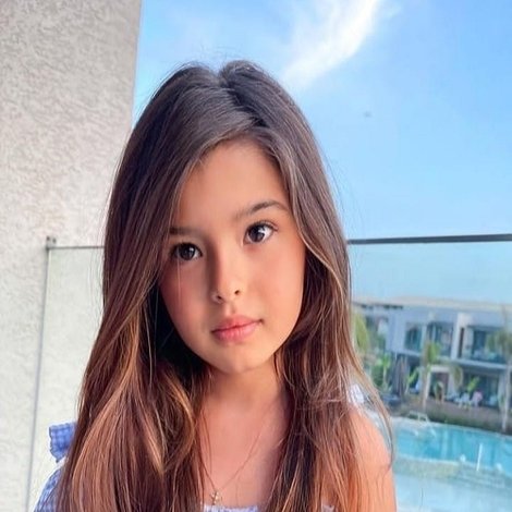 Maya Basol
