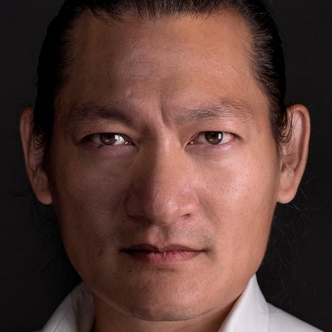 Thomas Chaanhing