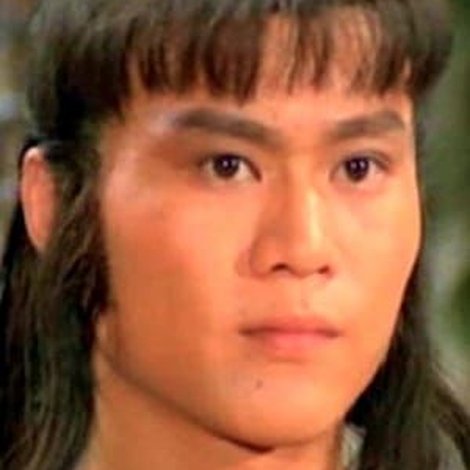 Ricky Cheng Tien-Chi