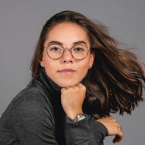 Ceci Flores
