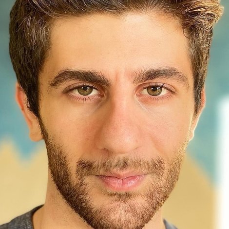 Zakaria Kaakour