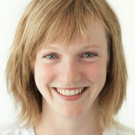 Catherine Dorion
