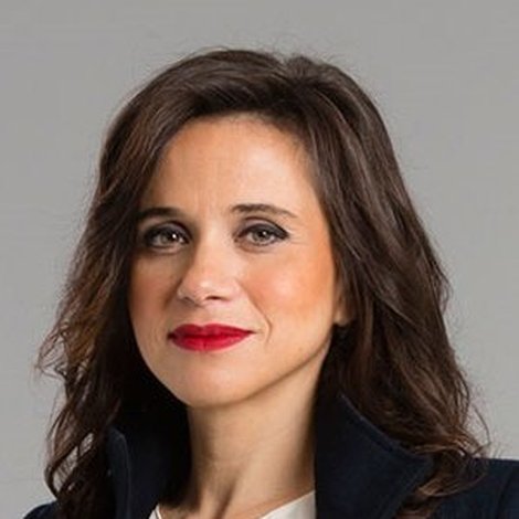 Dalila Carmo