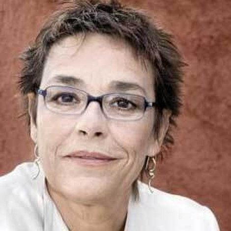 Charo Zapardiel