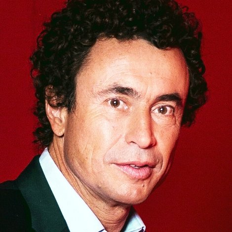 Jacques Veyrat