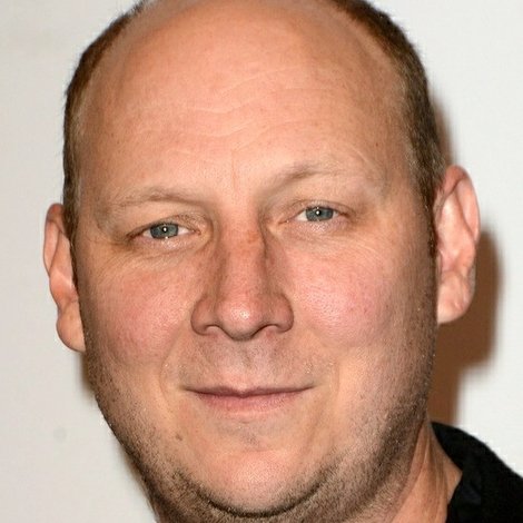 Dan Bakkedahl