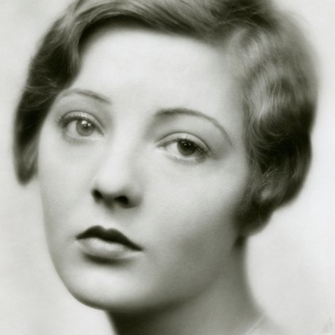 Dorothy Mackaill