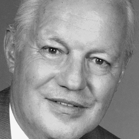 Gerhard Stoltenberg