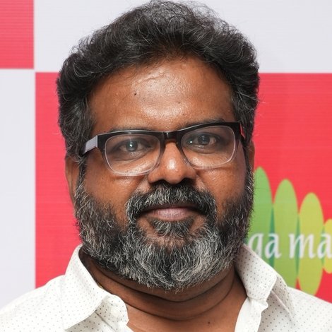 Gubenthiran Kamatchi