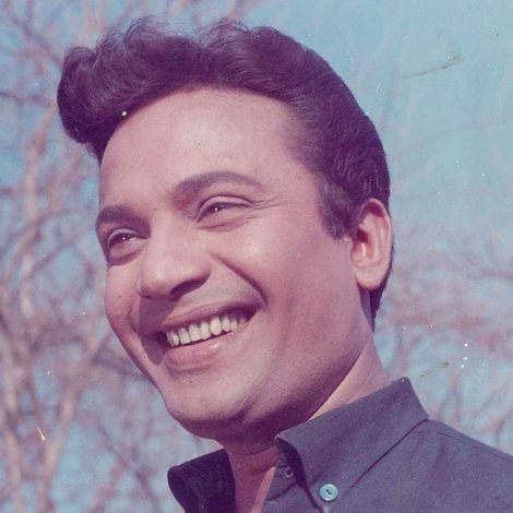 Uttam Kumar