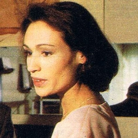 Geneviève Omini