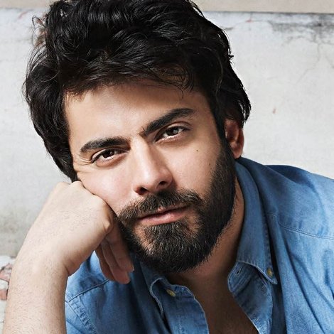 Fawad Khan