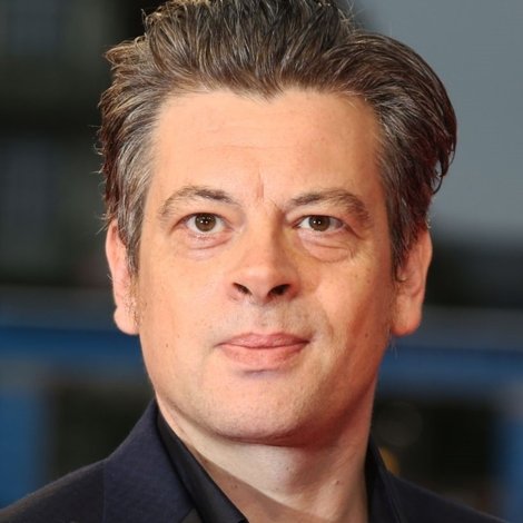 Benjamin Biolay