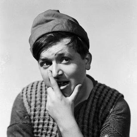 Hiram Sherman