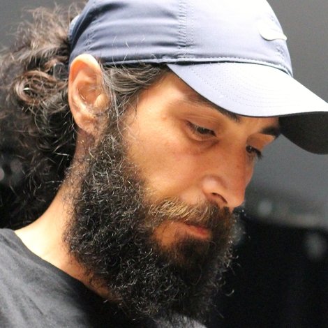 Ahmet Ozdemir