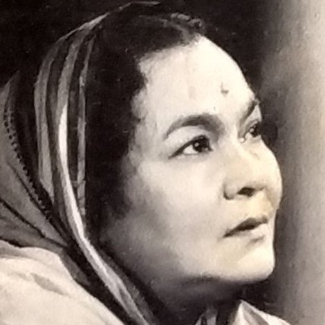 Rajlakshmi Devi