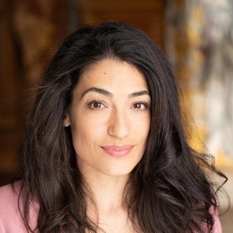 Sandrine Buendia