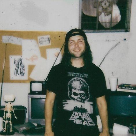 Joe Meredith