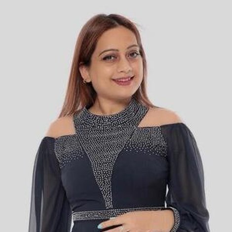 Sana Aziz Khan