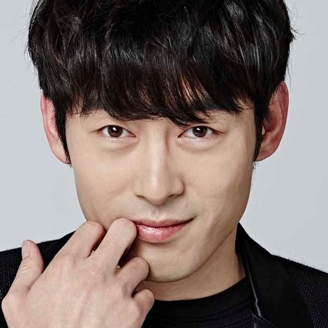 Park Hyeong-su