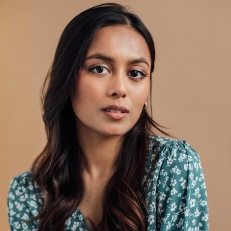 Zaarin Bushra