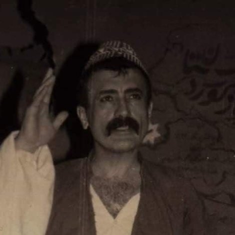 Azad Hama Bchkol